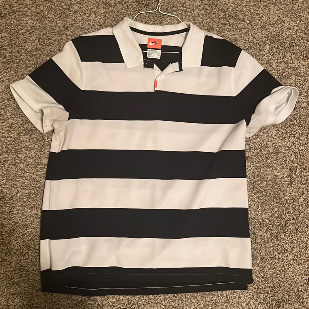 Nike polo